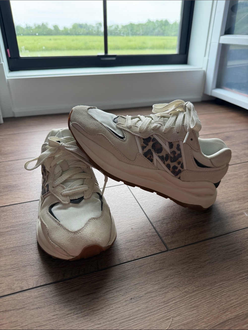 New Balance Sneaker